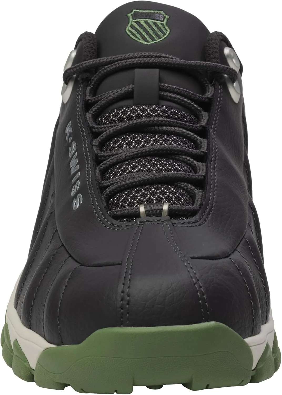 K-Swiss Men's ST329 CMF Sneaker