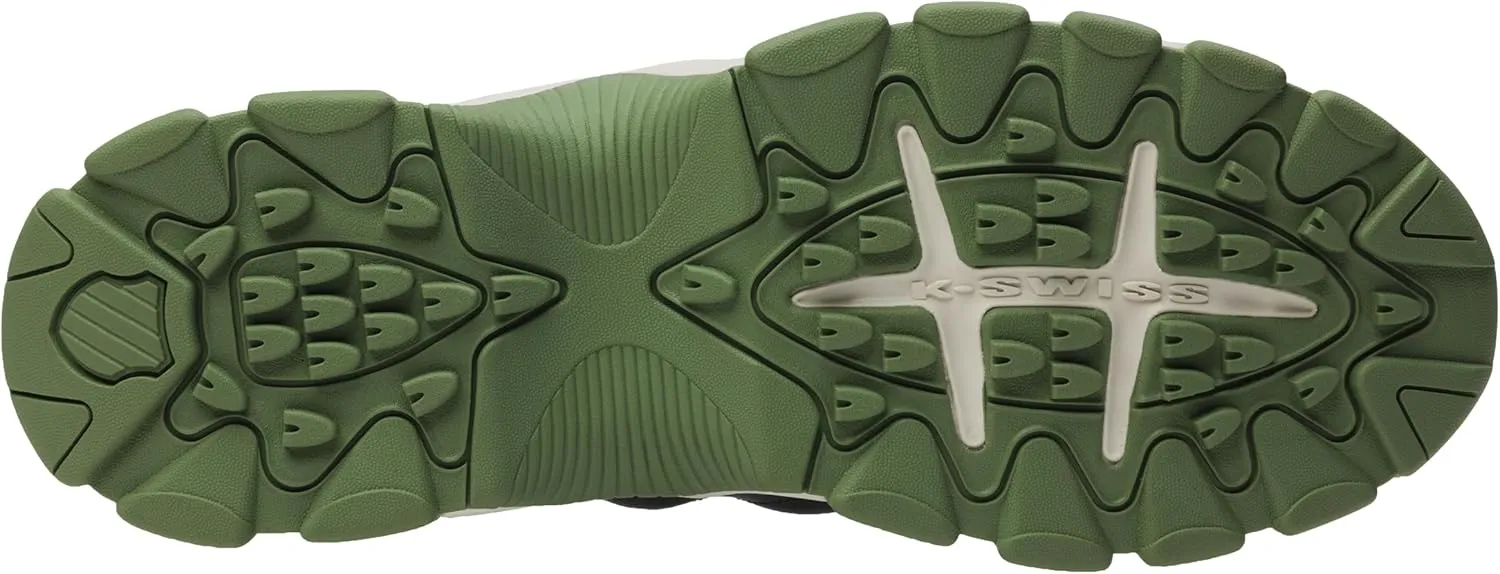K-Swiss Men's ST329 CMF Sneaker