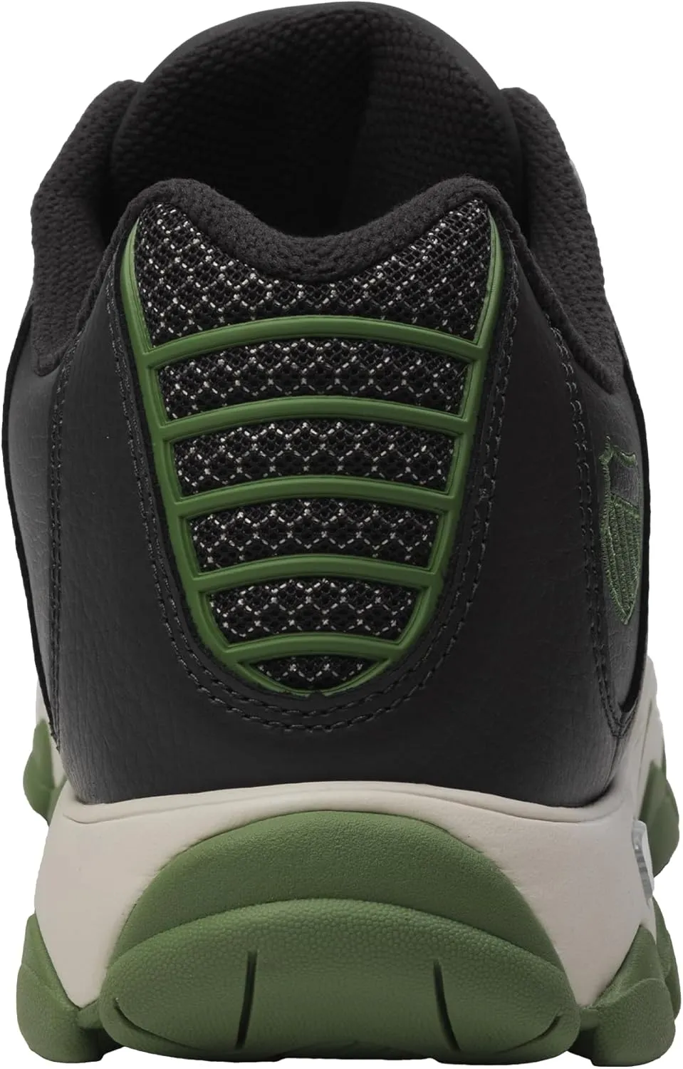 K-Swiss Men's ST329 CMF Sneaker