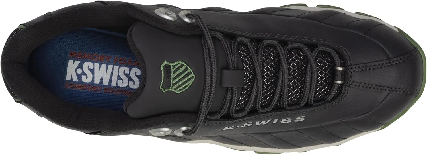 K-Swiss Men's ST329 CMF Sneaker