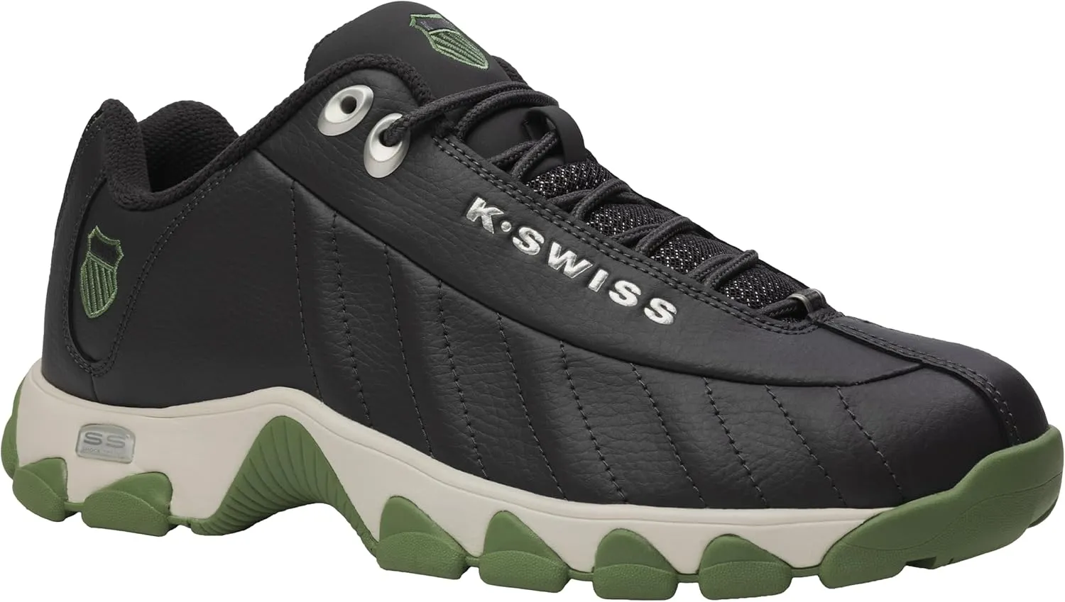K-Swiss Men's ST329 CMF Sneaker
