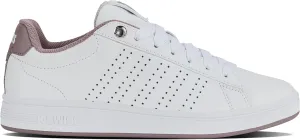 K-Swiss Women's Base Court Sneaker