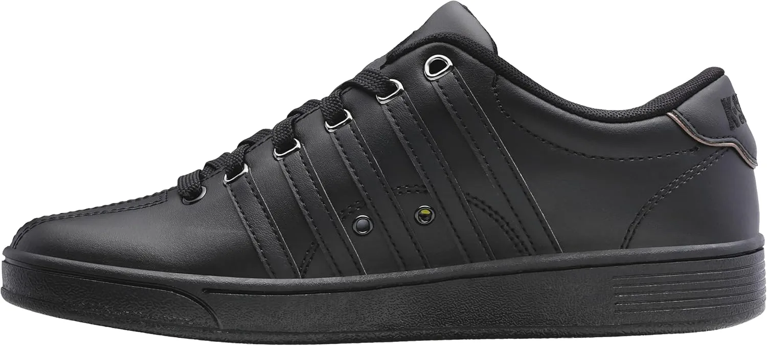 K-Swiss Women's Court Pro II CMF Sneaker