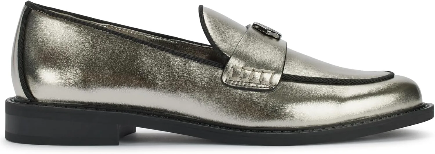 KARL LAGERFELD Women's Rylyn Everyday Loafer