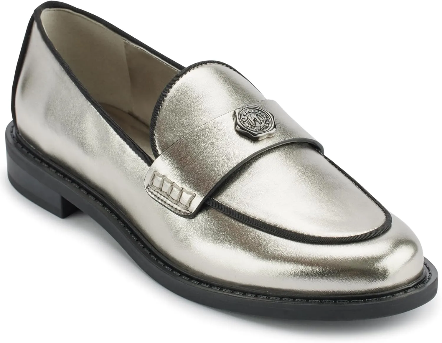 KARL LAGERFELD Women's Rylyn Everyday Loafer