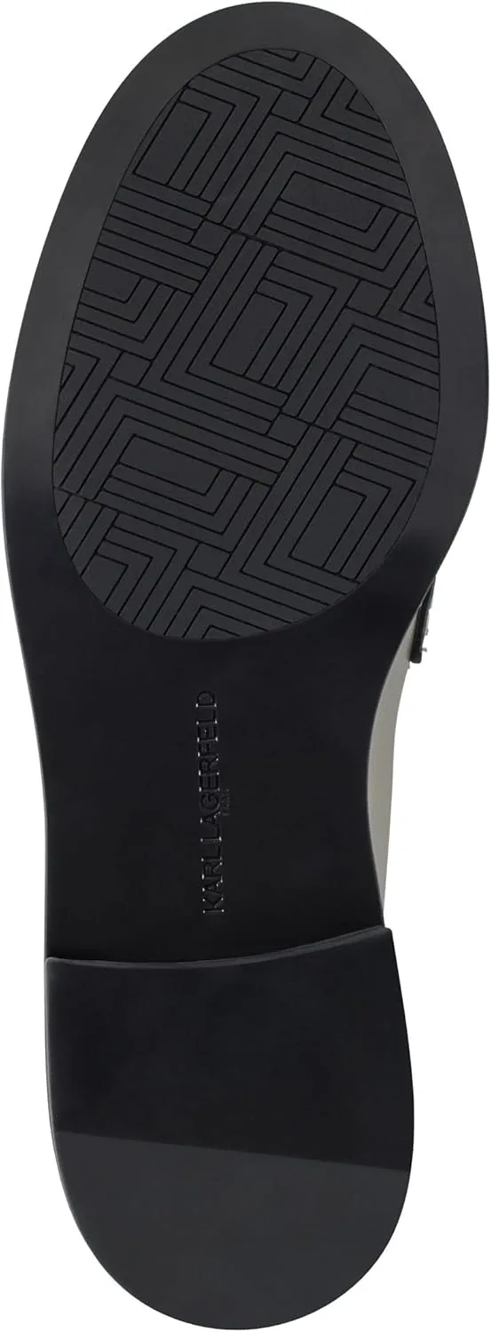 KARL LAGERFELD Women's Rylyn Everyday Loafer