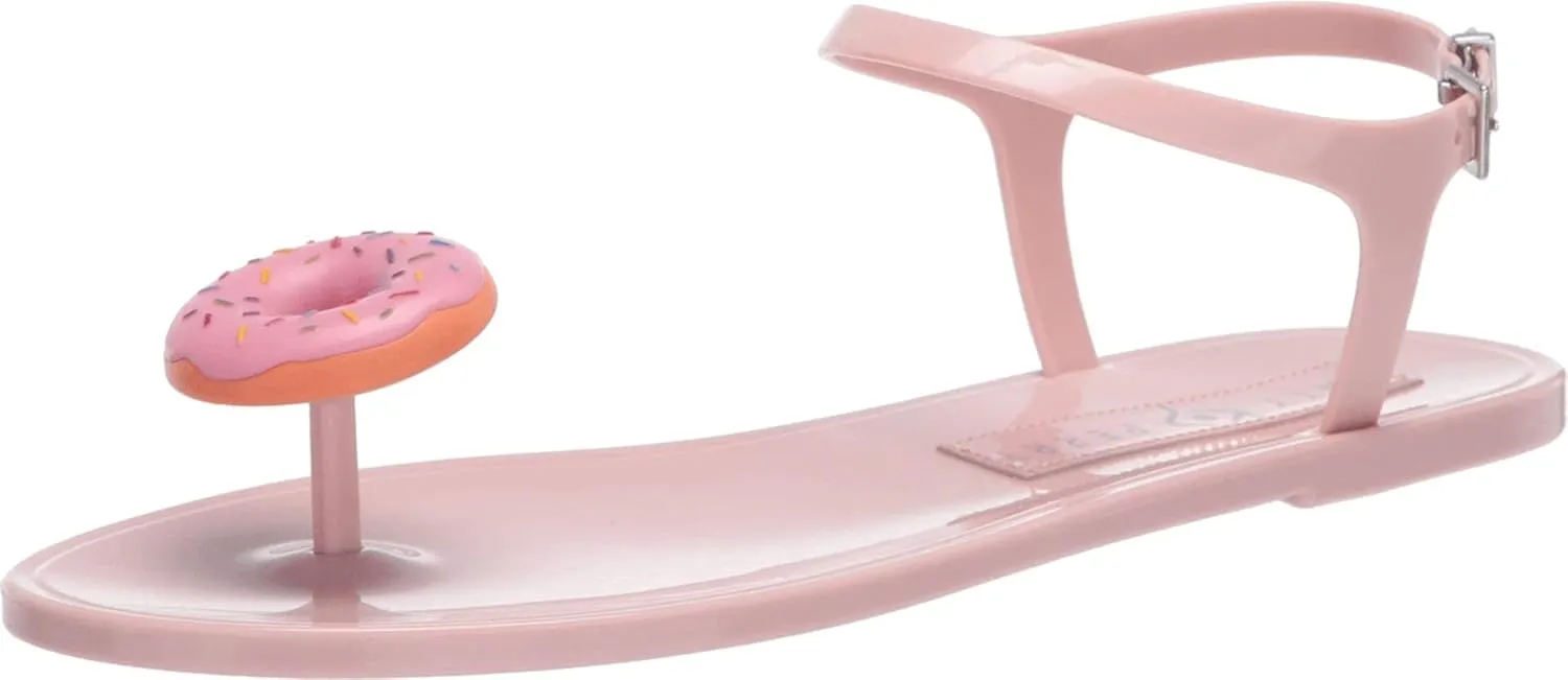 Katy Perry Shoes Women's The Geli Flat Sandal