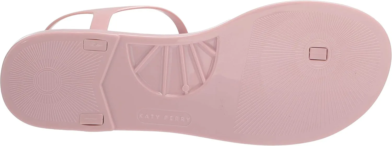 Katy Perry Shoes Women's The Geli Flat Sandal