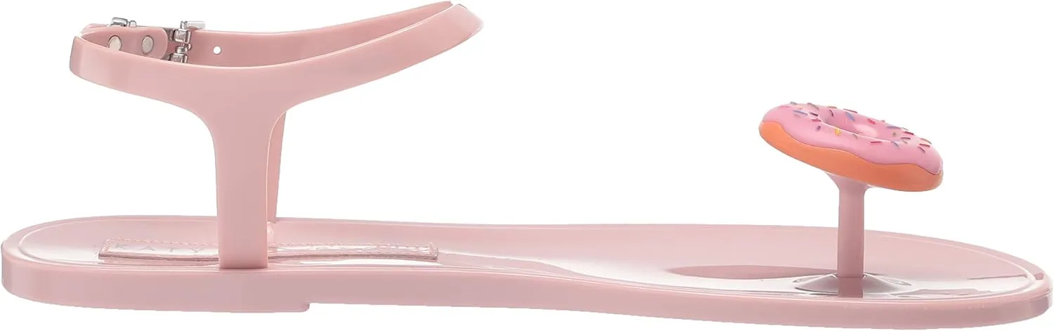 Katy Perry Shoes Women's The Geli Flat Sandal