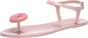 Katy Perry Shoes Women's The Geli Flat Sandal