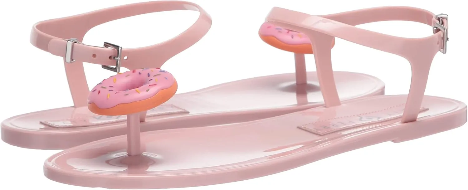 Katy Perry Shoes Women's The Geli Flat Sandal