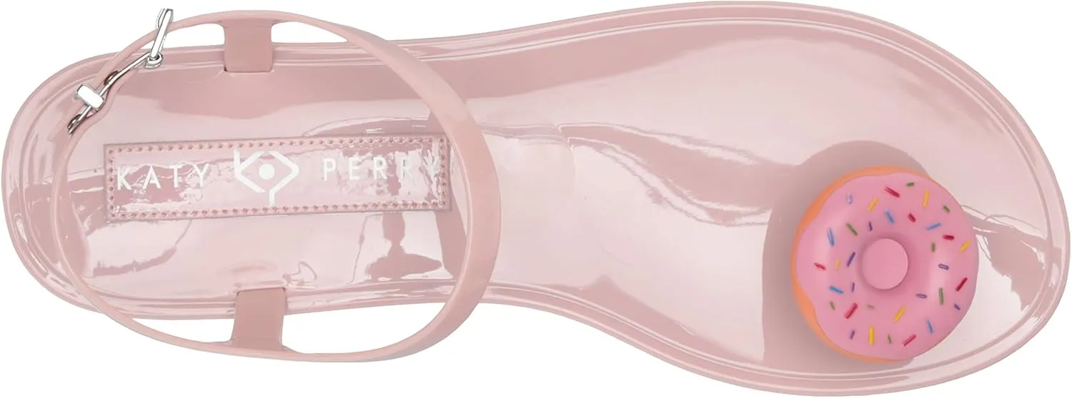 Katy Perry Shoes Women's The Geli Flat Sandal