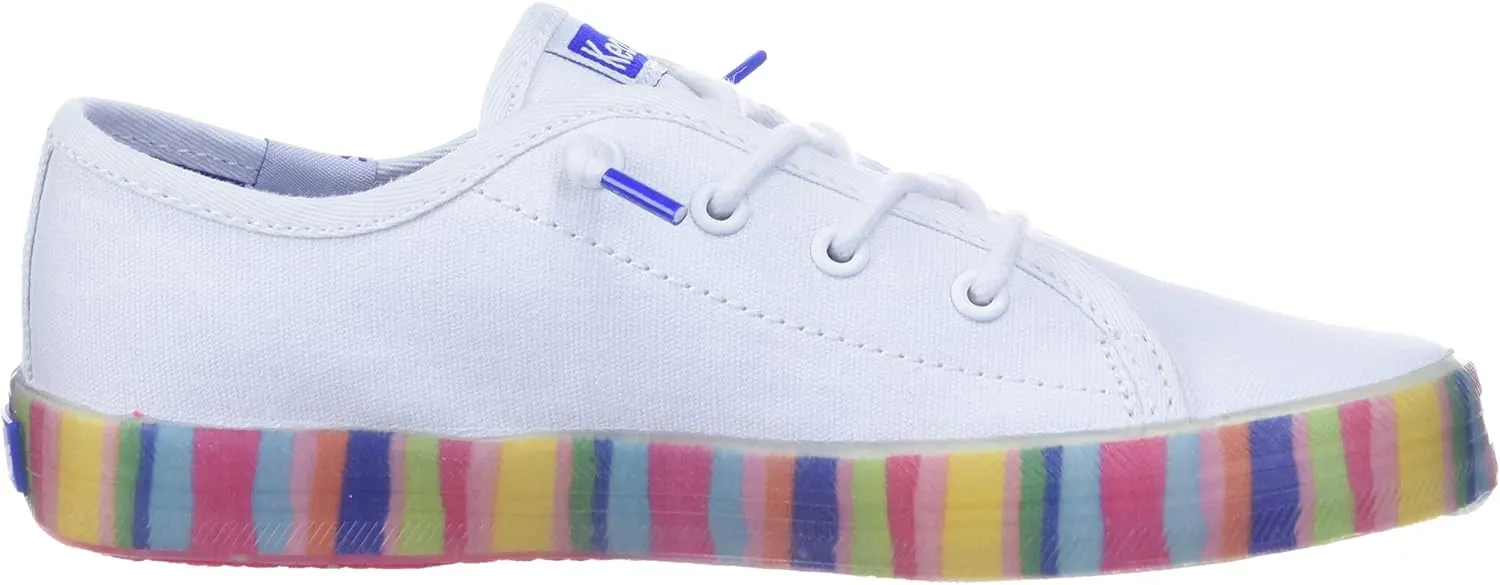 Keds Kickstart Seasonal Jr Sneaker