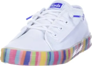 Keds Kickstart Seasonal Jr Sneaker