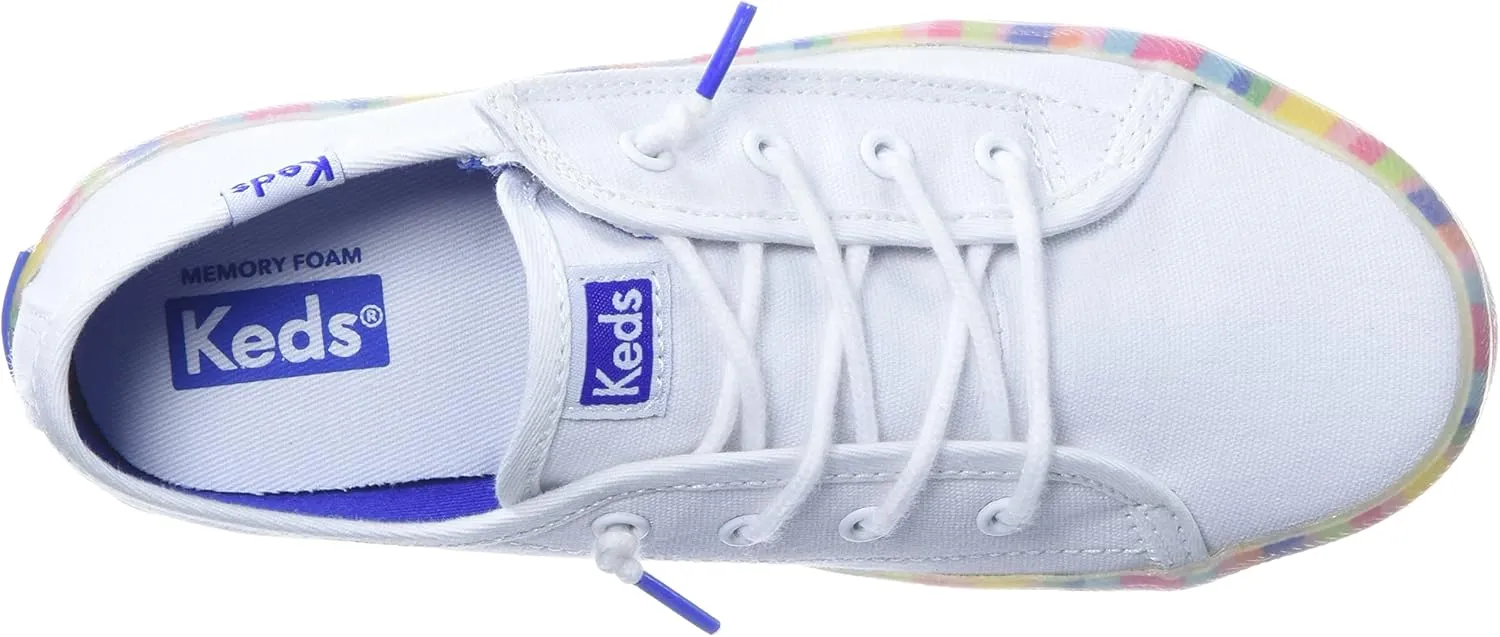 Keds Kickstart Seasonal Jr Sneaker