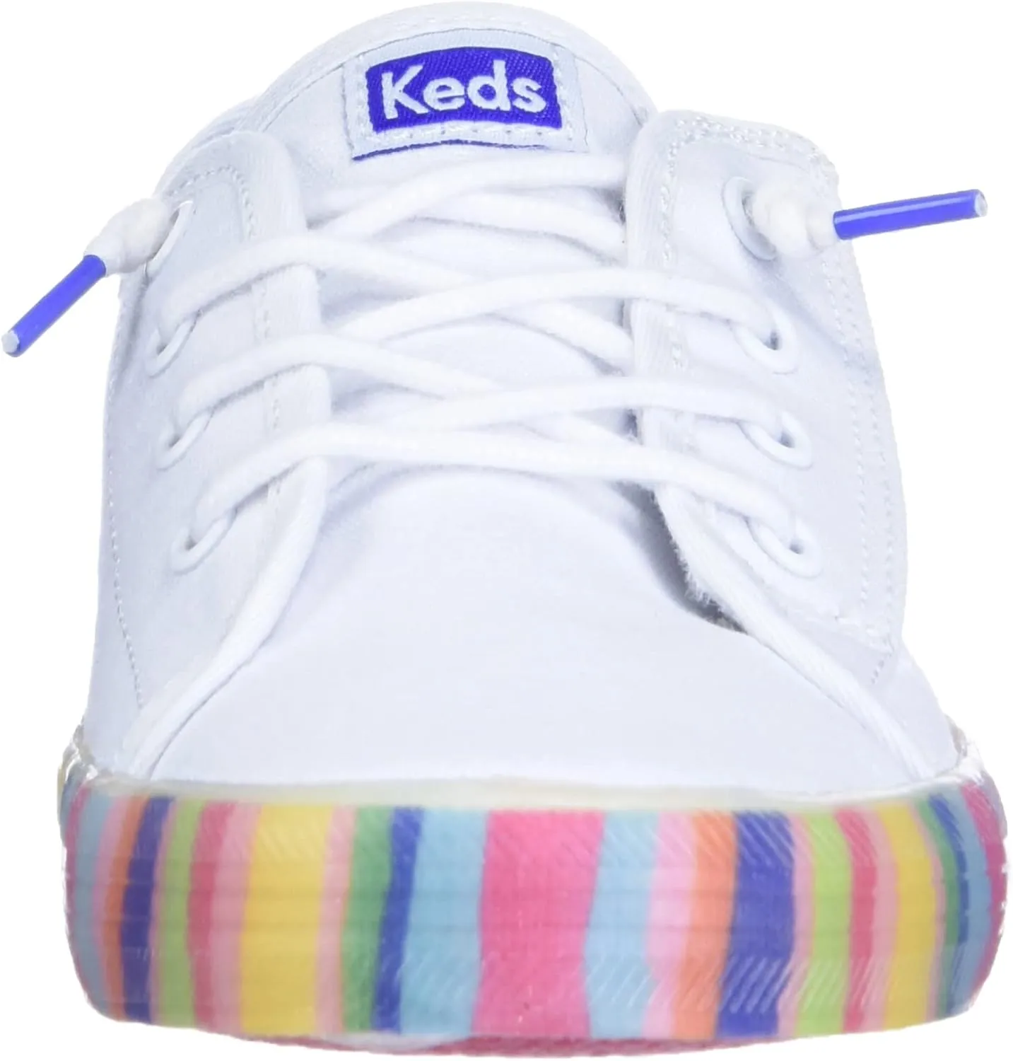 Keds Kickstart Seasonal Jr Sneaker