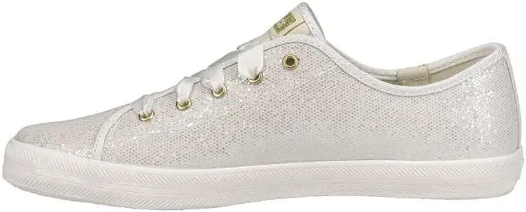 Keds Kids Unisex-Child Kickstart Celebrations Sneaker