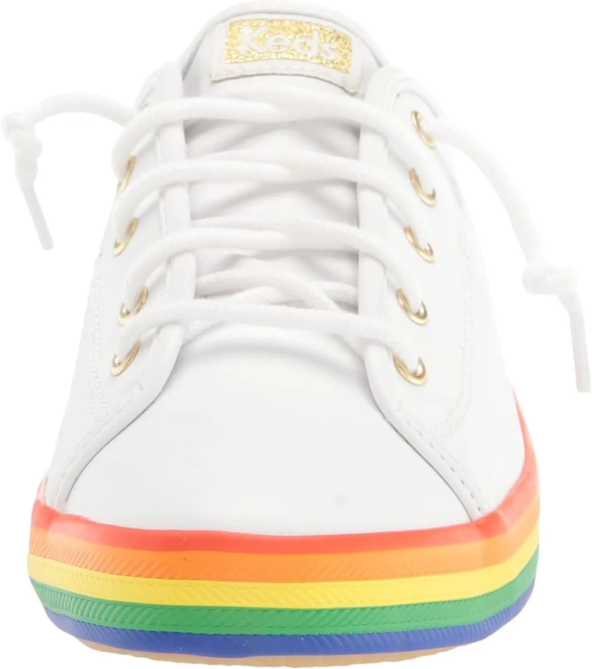 Keds Unisex-Child Kickstart Seasonal Jr Sneaker