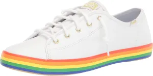 Keds Unisex-Child Kickstart Seasonal Jr Sneaker