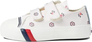Keds Unisex-Child Royal Lo Hook & Loop Sneaker