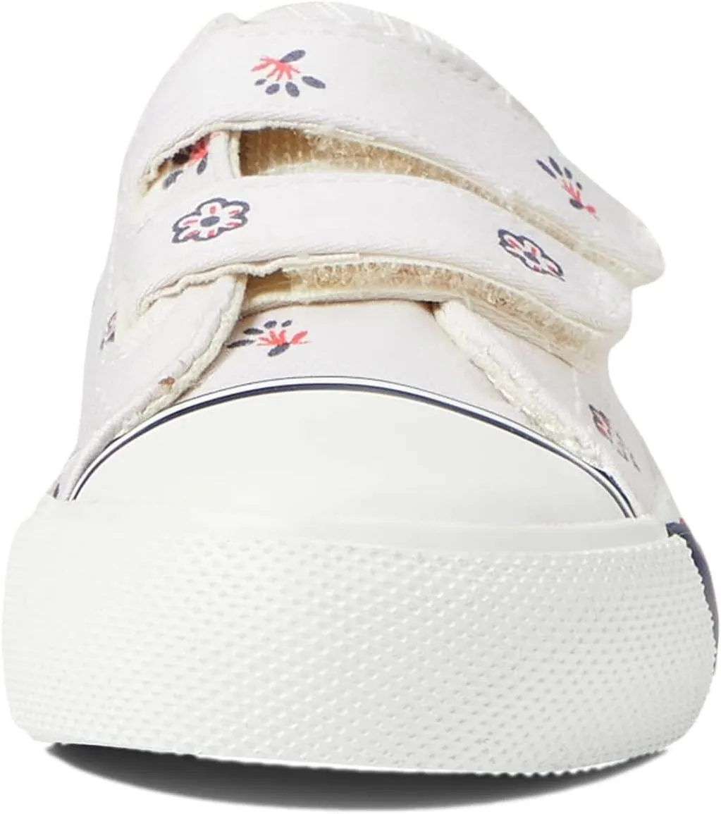Keds Unisex-Child Royal Lo Hook & Loop Sneaker
