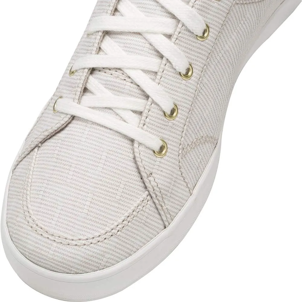 Keds Women's Center Ticking Stripe Sneaker