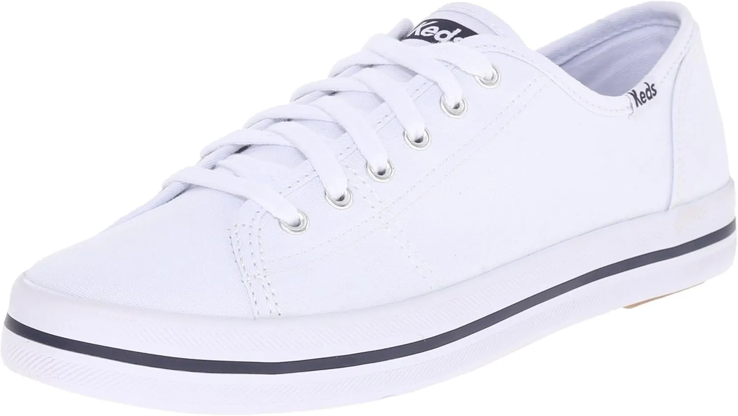 Keds Women's Kickstart Lace Up Sneaker