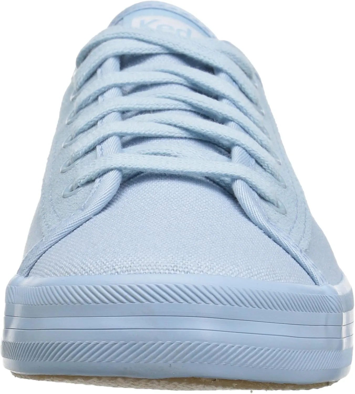 Keds Women's Kickstart Retro Court Mono Fashion Sneaker