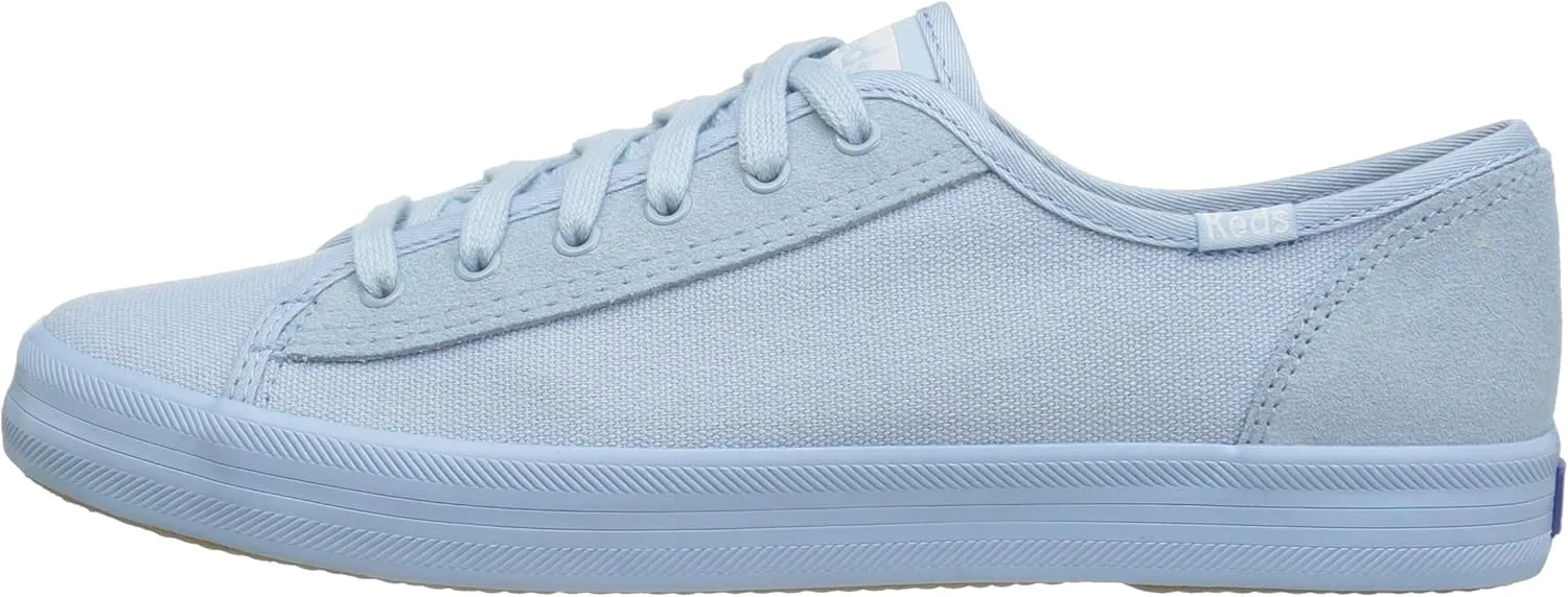Keds Women's Kickstart Retro Court Mono Fashion Sneaker