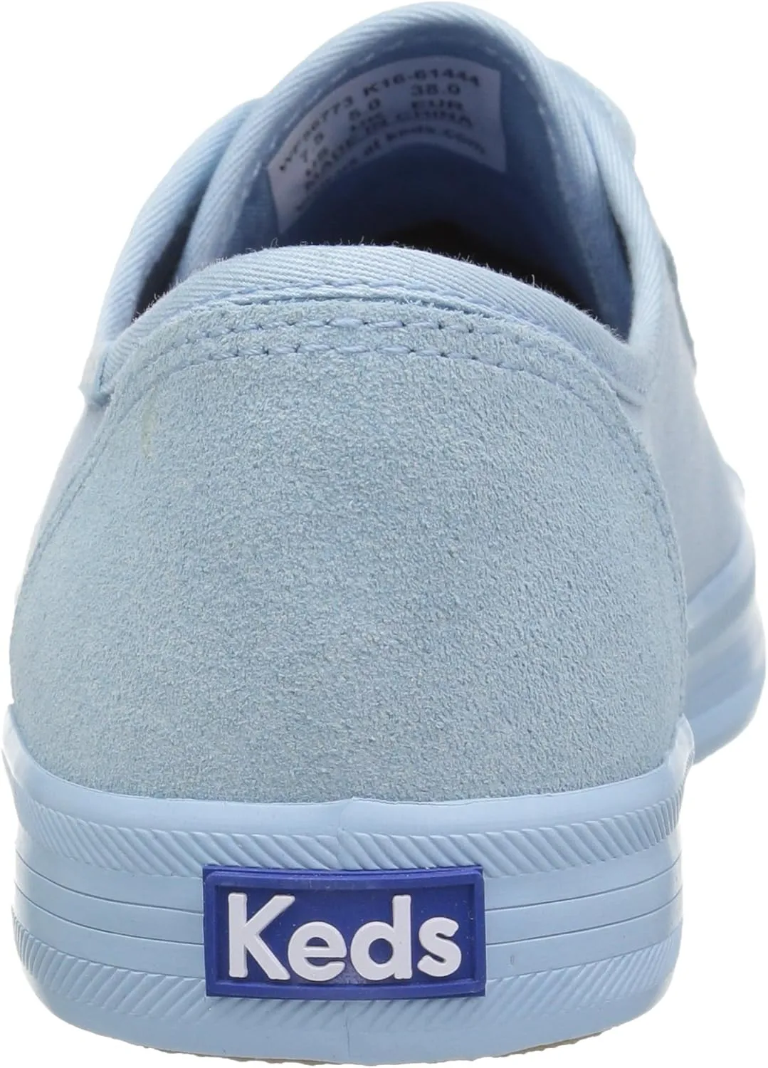 Keds Women's Kickstart Retro Court Mono Fashion Sneaker