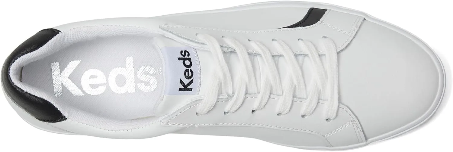 Keds Women's Pursuit Lace Up Sneaker