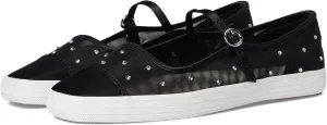 Keds Women's Square Toe Mary Jane Sneaker