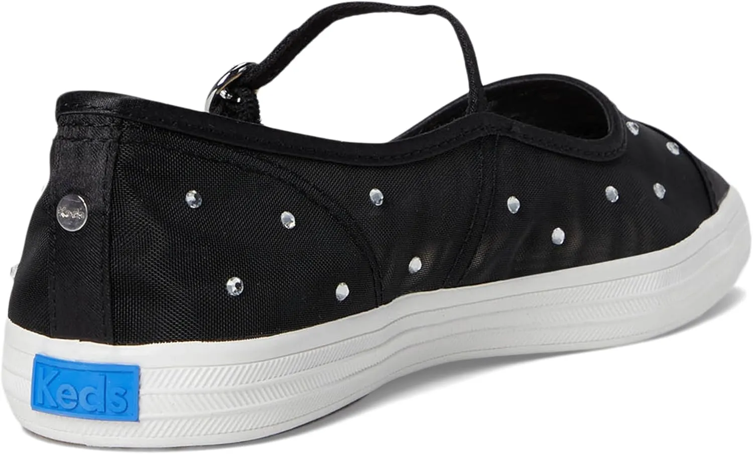 Keds Women's Square Toe Mary Jane Sneaker