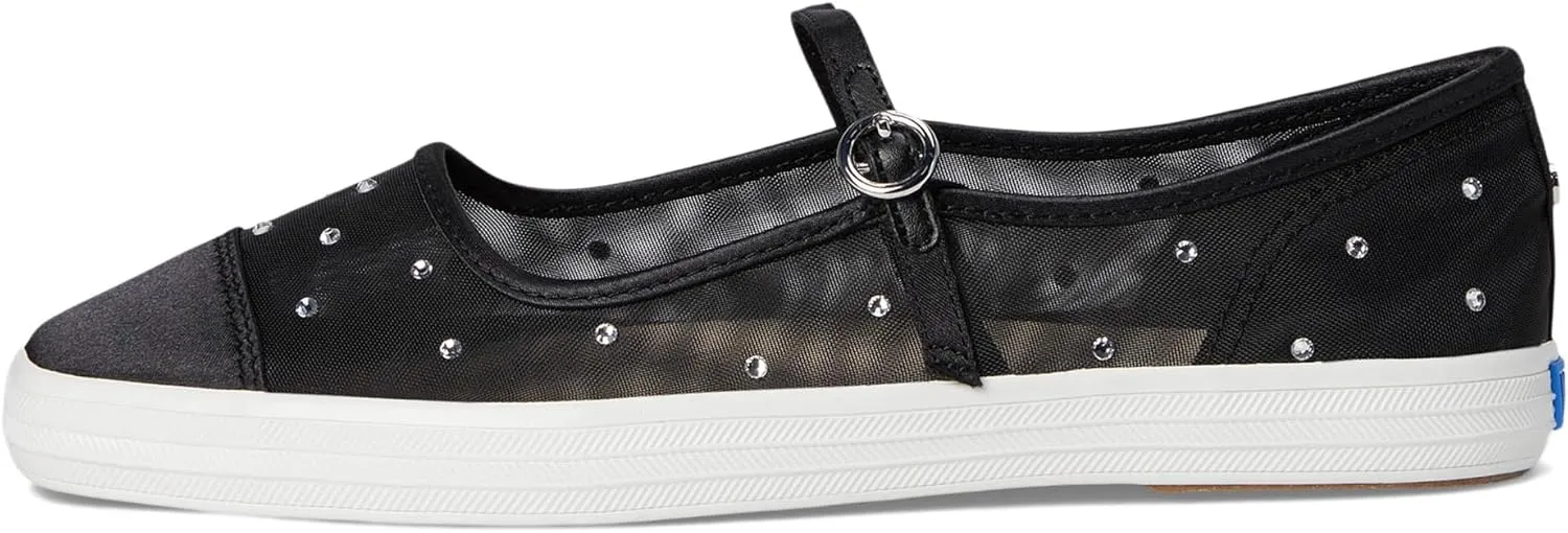 Keds Women's Square Toe Mary Jane Sneaker