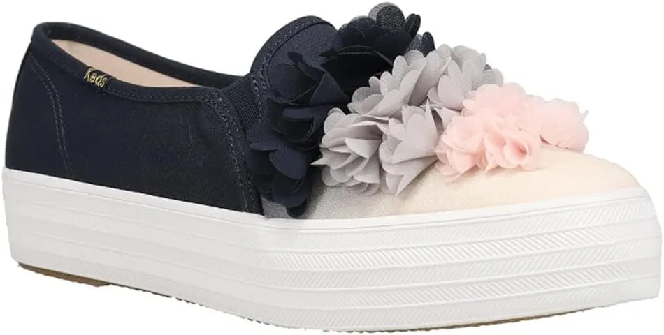 Keds Women's Triple Decker Sneaker