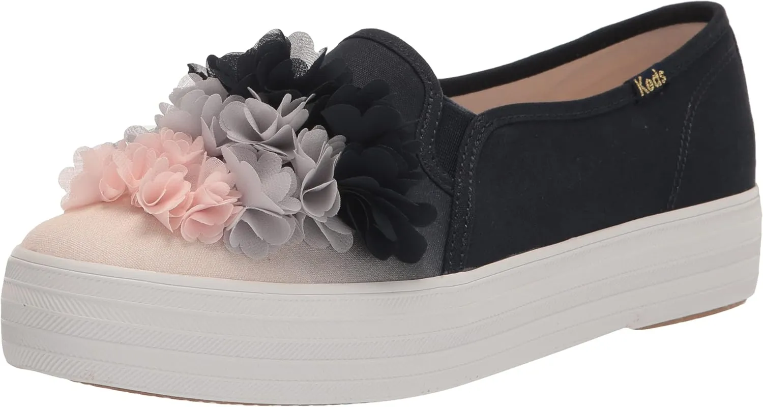 Keds Women's Triple Decker Sneaker