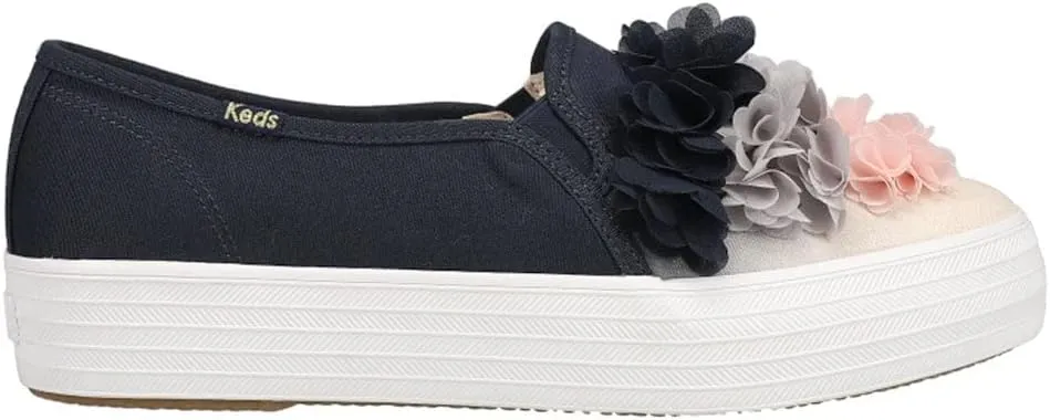 Keds Women's Triple Decker Sneaker