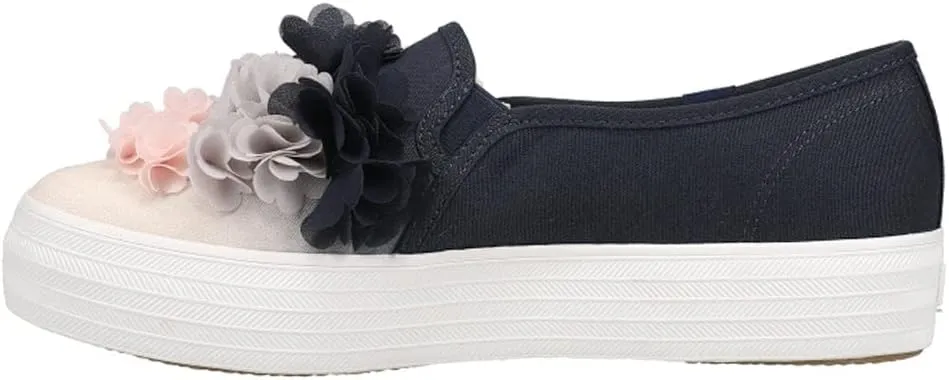 Keds Women's Triple Decker Sneaker