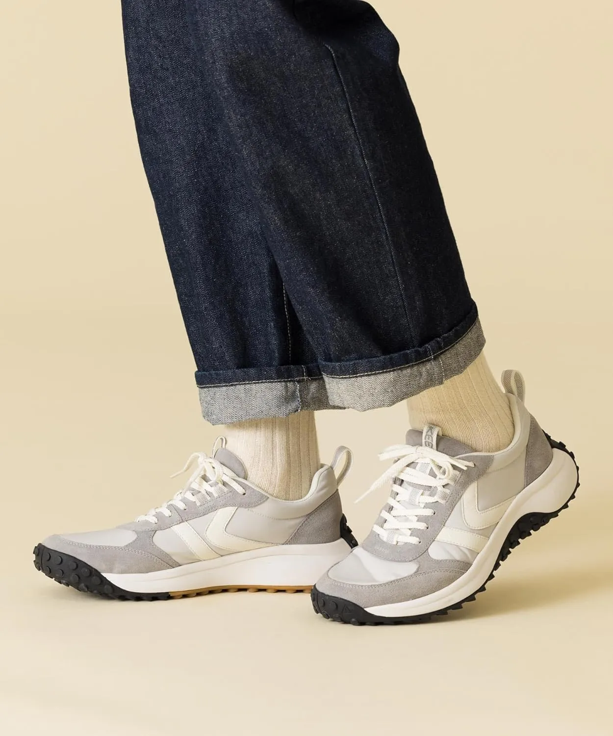 KEEN Men's Ks86 Comfortable Durable Retro Style Sneakers