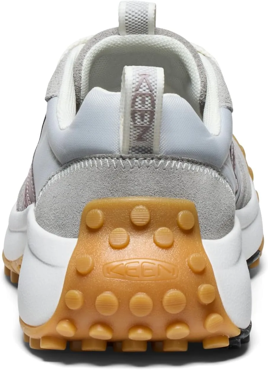 KEEN Women's Ks86 Comfortable Durable Retro Style Sneakers