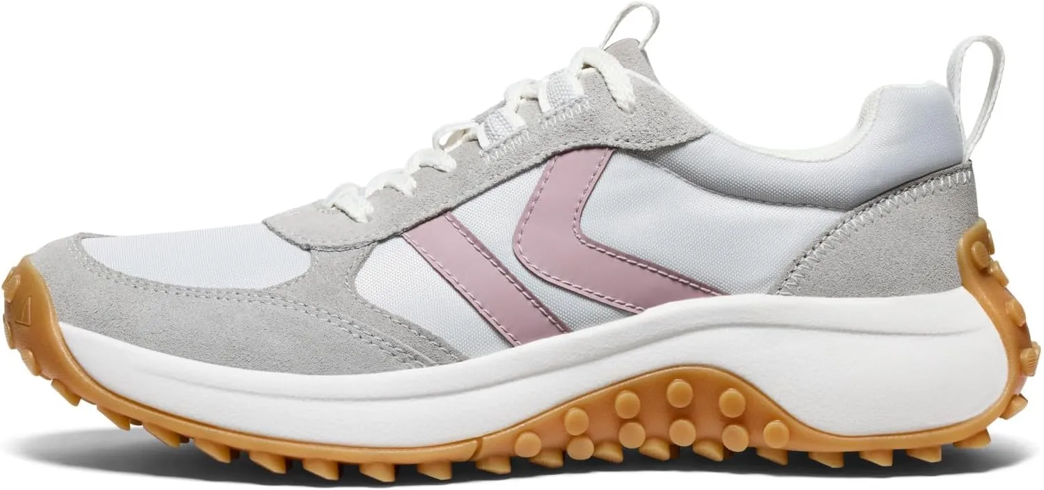 KEEN Women's Ks86 Comfortable Durable Retro Style Sneakers