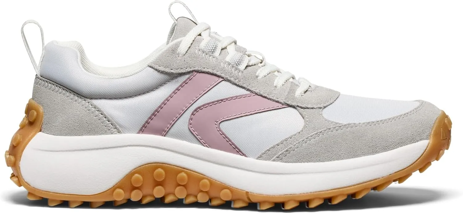 KEEN Women's Ks86 Comfortable Durable Retro Style Sneakers