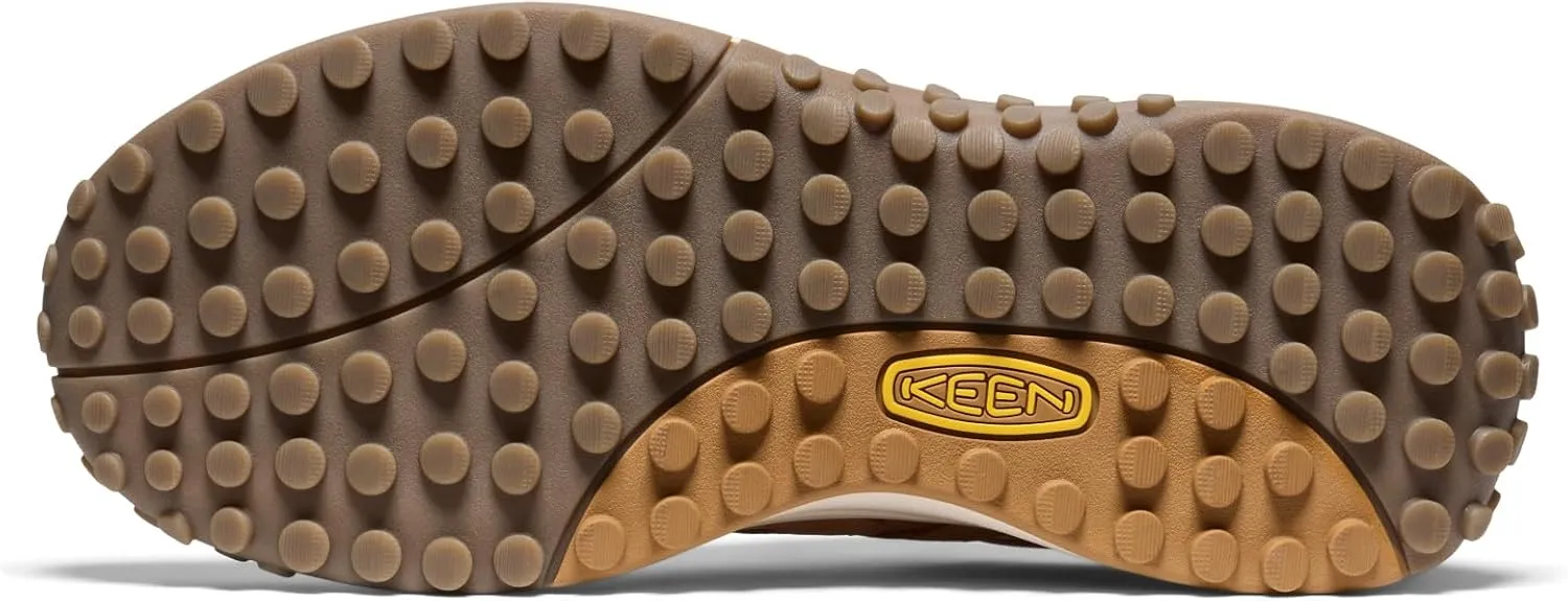 KEEN Women's Ks86 Leather Comfortable Durable Retro Style