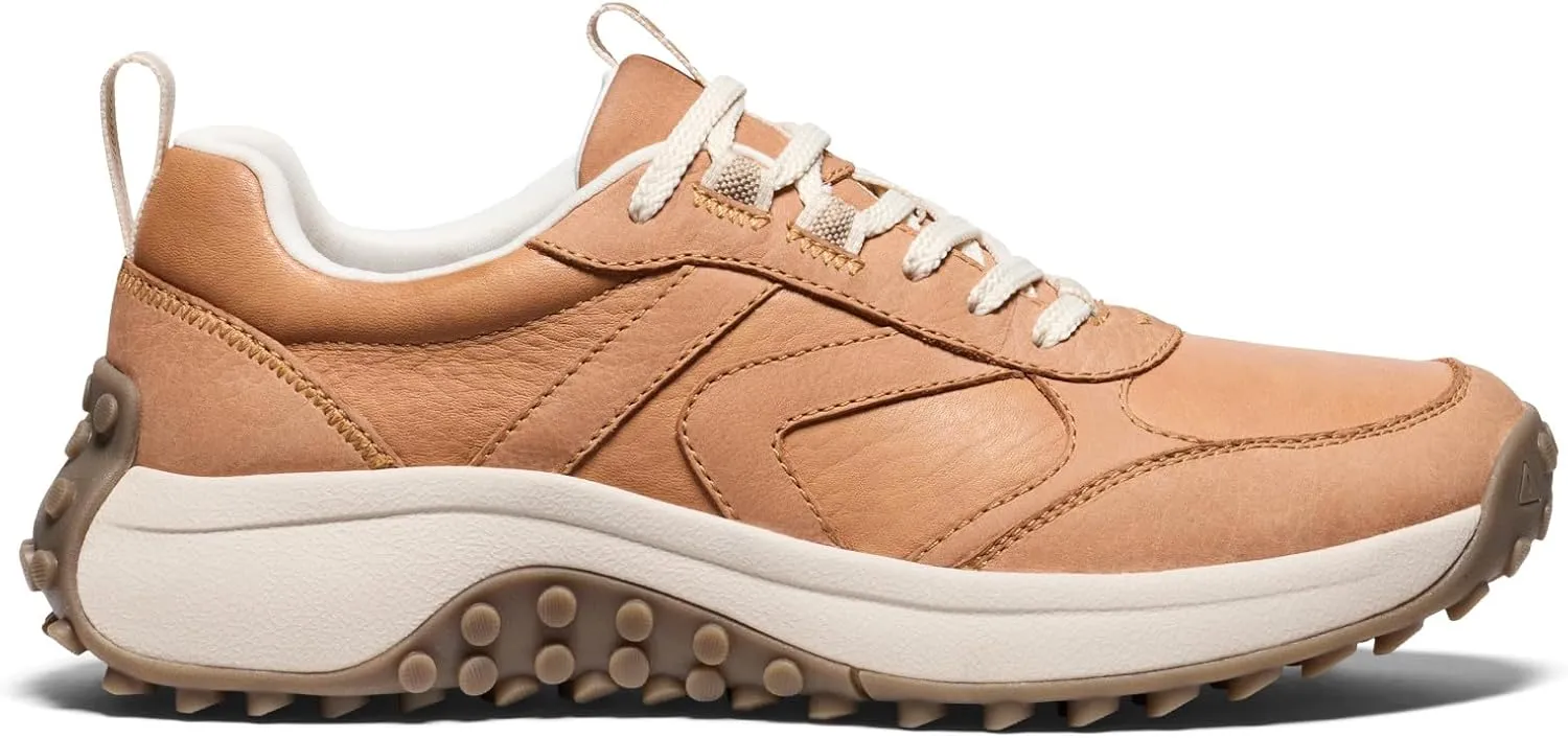 KEEN Women's Ks86 Leather Comfortable Durable Retro Style