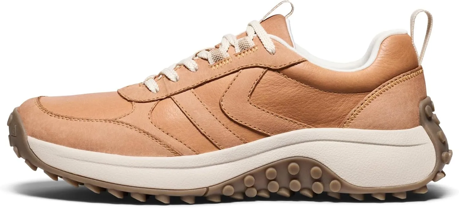 KEEN Women's Ks86 Leather Comfortable Durable Retro Style