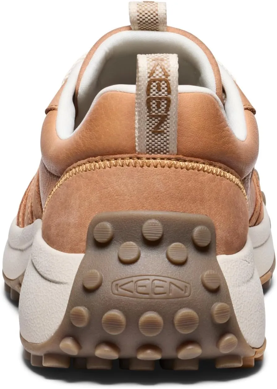 KEEN Women's Ks86 Leather Comfortable Durable Retro Style