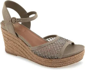 Kenneth Cole Reaction Women's Caegan Wedge Sandal