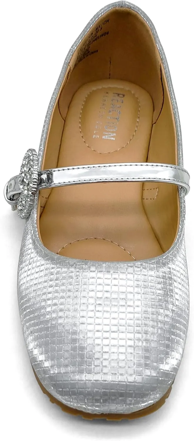 Kenneth Cole REACTION Women's Elwood Ballet Flat