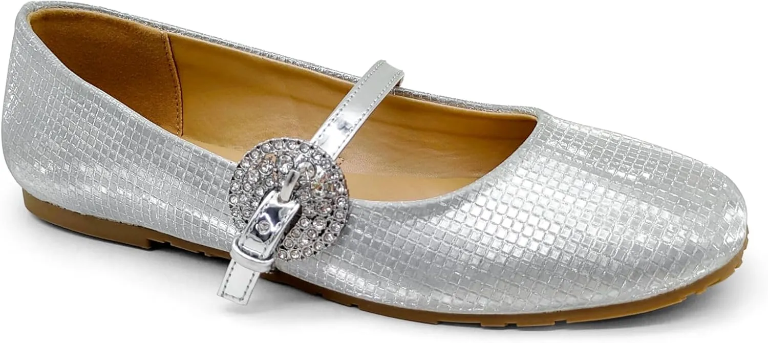 Kenneth Cole REACTION Women's Elwood Ballet Flat