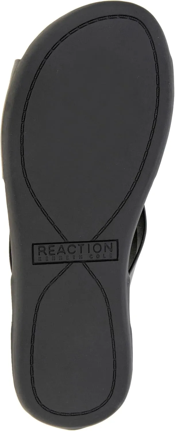 Kenneth Cole REACTION Women's Selena Flat Sandal